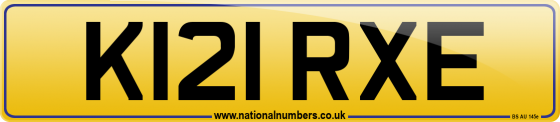K121 RXE
