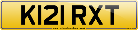 K121 RXT