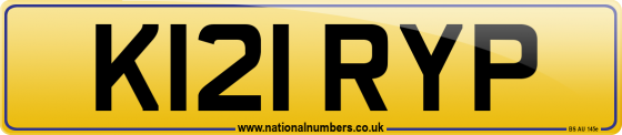 K121 RYP