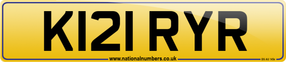 K121 RYR