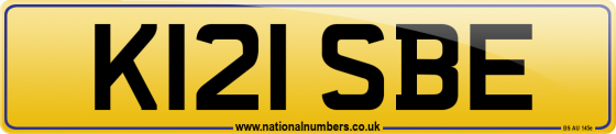 K121 SBE