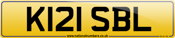 K121 SBL