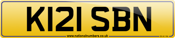K121 SBN