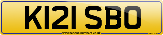 K121 SBO