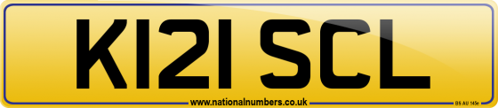K121 SCL