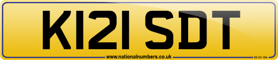 K121 SDT