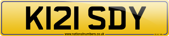 K121 SDY