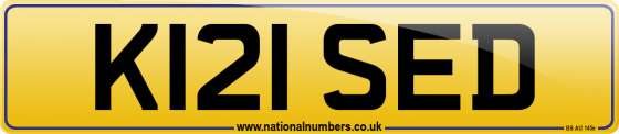 K121 SED