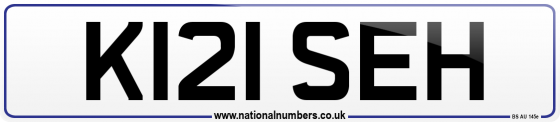 K121 SEH