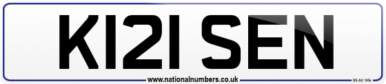 K121 SEN