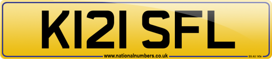 K121 SFL