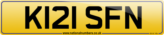 K121 SFN