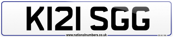 K121 SGG