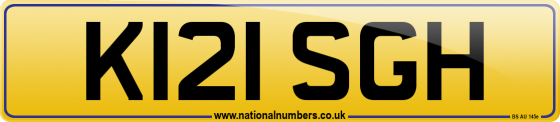 K121 SGH
