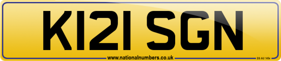 K121 SGN
