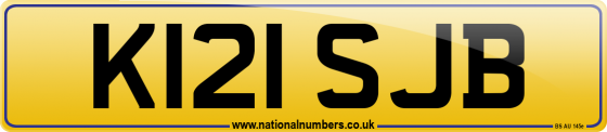 K121 SJB