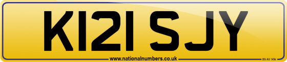 K121 SJY
