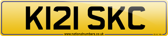K121 SKC