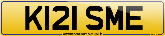 K121 SME