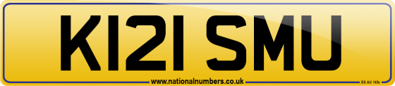 K121 SMU