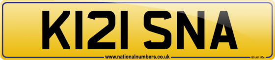 K121 SNA