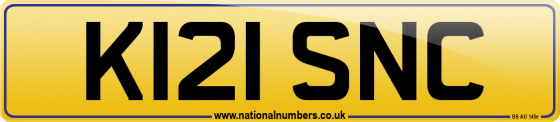 K121 SNC