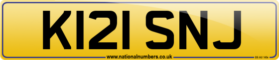 K121 SNJ