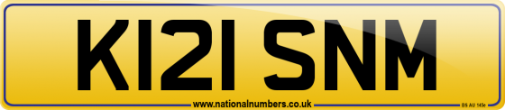 K121 SNM