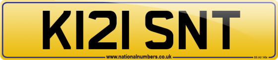 K121 SNT