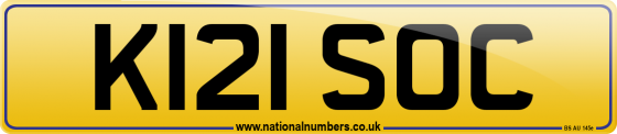 K121 SOC