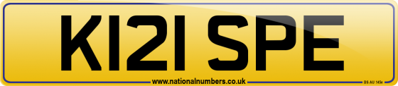 K121 SPE