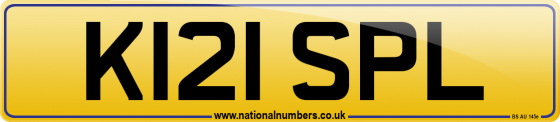 K121 SPL