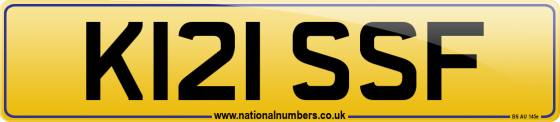 K121 SSF