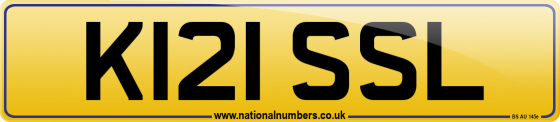 K121 SSL