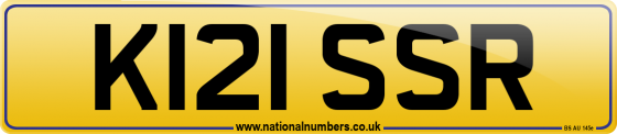 K121 SSR