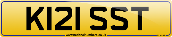 K121 SST