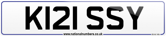 K121 SSY