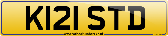 K121 STD