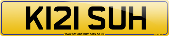 K121 SUH