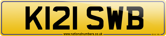 K121 SWB
