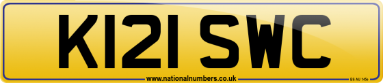 K121 SWC