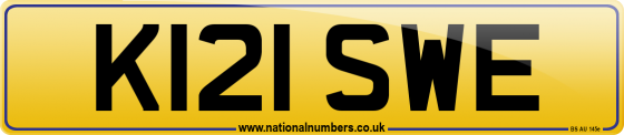 K121 SWE