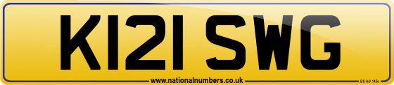 K121 SWG