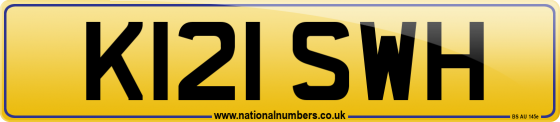 K121 SWH
