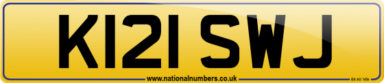 K121 SWJ