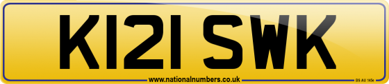 K121 SWK