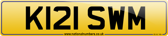 K121 SWM