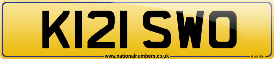 K121 SWO
