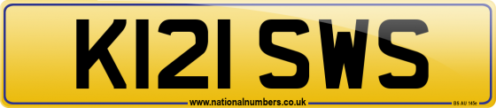 K121 SWS