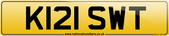 K121 SWT